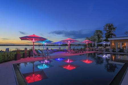 Maremüritz Yachthafen Resort - 18