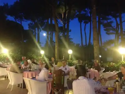 Beau Rivage Pineta - 25