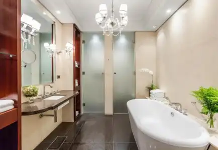Palacio Duhau - Park Hyatt Buenos Aires - 44