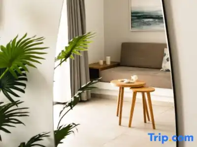 Batis Aero Beachfront Wellbeing - 144