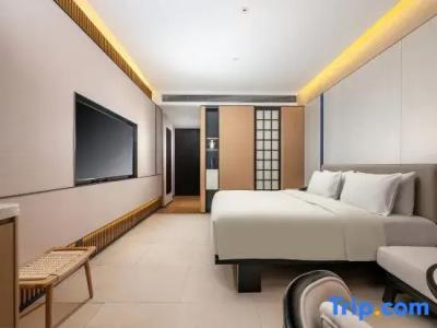Holiday Inn Express GUANGZHOU BAIYUN AIRPORT T2 by IHG - 12