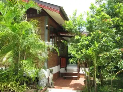 Happiness Resort Sukhothai - 42