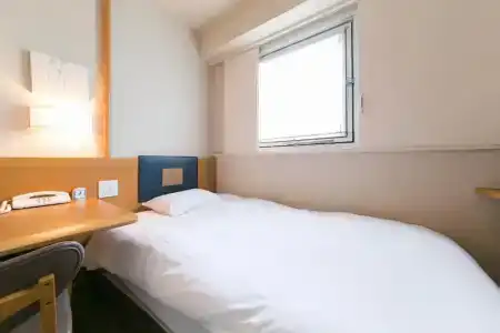 Pearl Ryogoku - 30