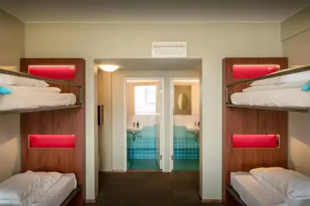 Loft Hostel - 37