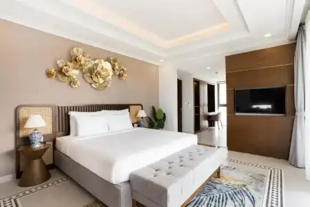 Andochine Resort & Spa Phu Quoc - 5