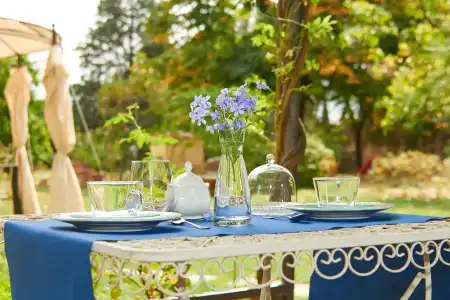 Ape Rosa Relais - 34