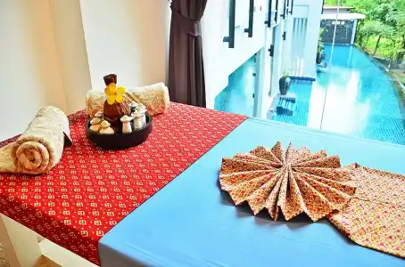 The Par Phuket - 12