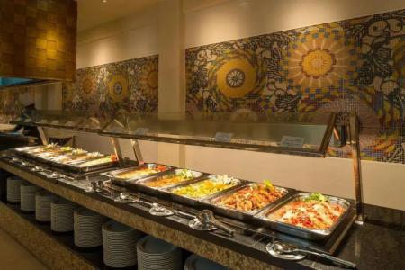 Royalton Punta Cana, An Autograph Collection All-Inclusive Resort & Casino - 11