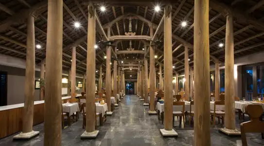 Vedana Lagoon Resort and Spa - 25