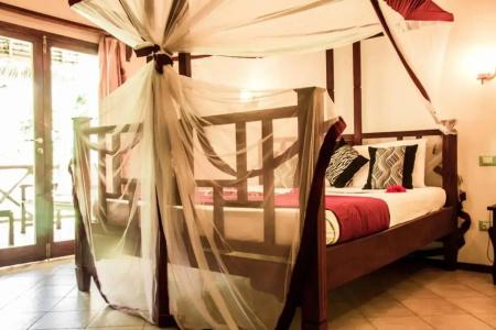 Uroa Bay Beach Resort - 42