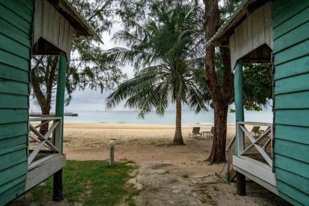 Sandy Beach Bungalows by EHM - 46