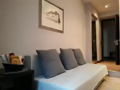 Residenza Cola di Rienzo - Suite in Rome - 5
