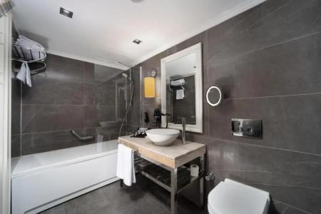 Mercure Bomonti - 63