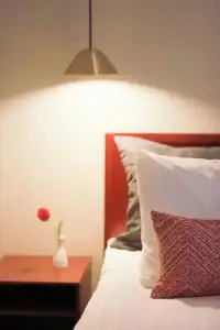 Hotell Conrad - 65