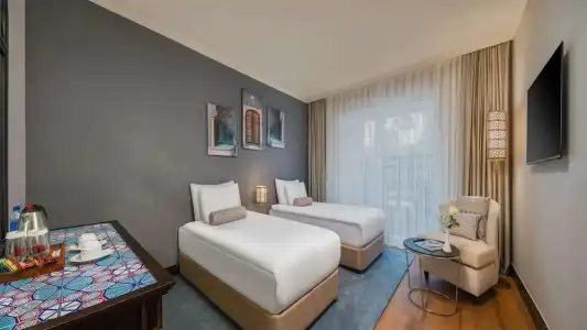 Rixos Park Belek - The Land of Legends Access - 53