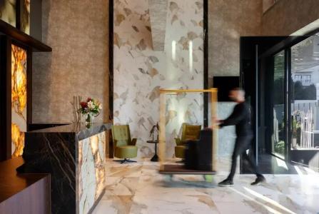 Only Boutique Suites & Residences - 21