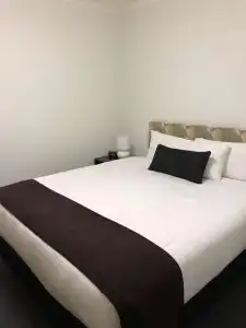 Best Western Cattle City Motor Inn - 48