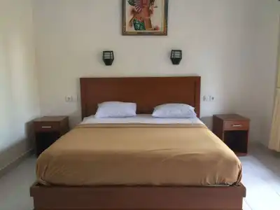 Suka Beach Inn - 40