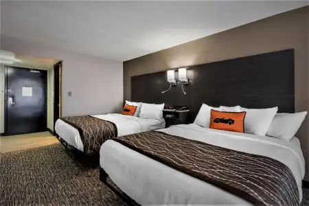 Jameson Inn - Bowling Green - 1