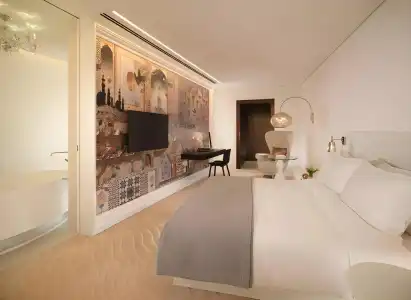 Mondrian Doha - 2