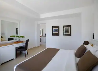 9 Muses Santorini Resort - 46