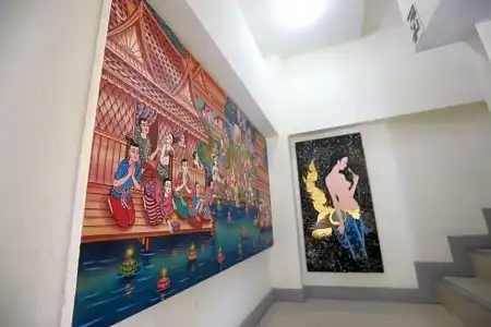 Sripoom Boutique House - 98