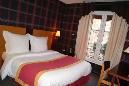 Hôtel 1er Consul Rouen - 84