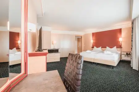Krumers Alpin - Your Mountain Oasis - 72