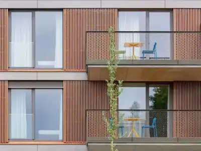 Sternen Bohlingen Aparthotel - 67