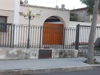 Masseria Sant'Anna - 14