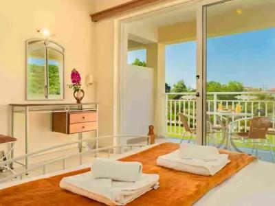 Manousis ApartHotel - 23