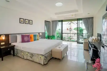 Murraya Residence - 83