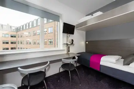 CABINN City - 5