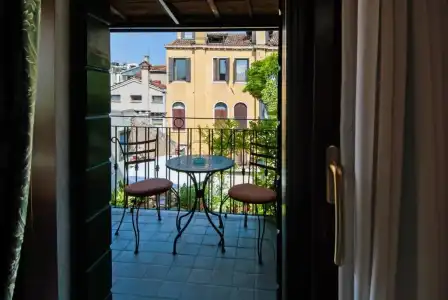 Albergo Bel Sito e Berlino - 7