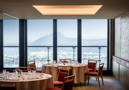 ANA InterContinental Beppu Resort & Spa by IHG - 30