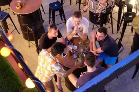 U Box Hostel - 32