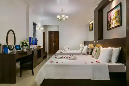 Hanoi Stella - 59