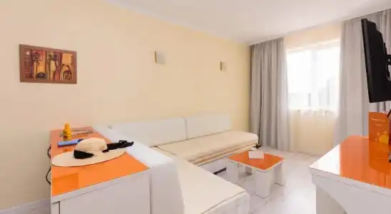 TUI SUNEO Serenity Bay - 0