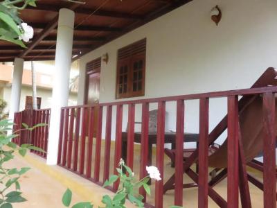 Beach Lagoon Guesthouse - 78