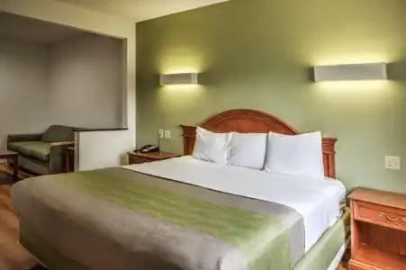 Motel 6 Dallas, TX - Northwest - 47