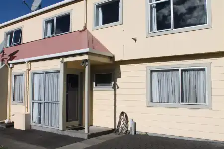 Riverview Motel - 0