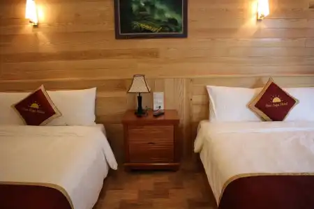 Sapa Sun - 1