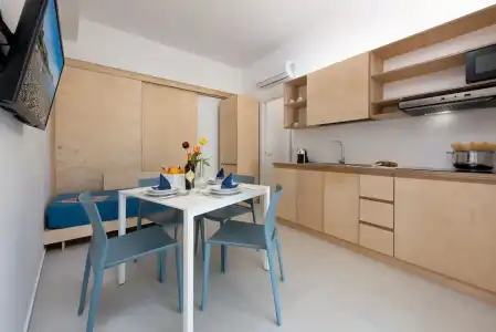 Vitop Residence - 14