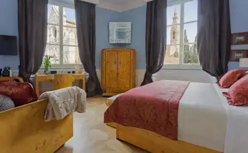 La Maison du Sage - 106