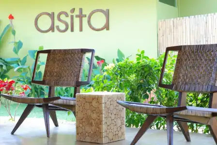 Asita Eco Resort - 9