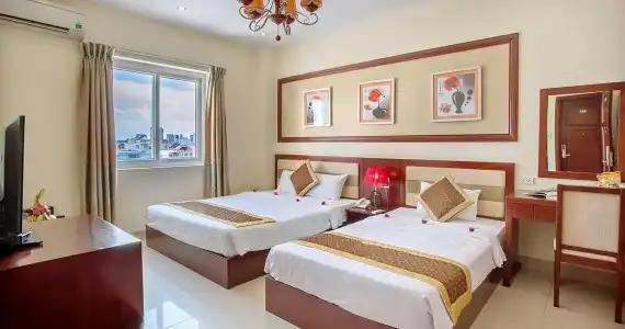 SUNVIEW - 36