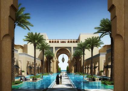 Rixos Premium Saadiyat Island - All Inclusive - 14