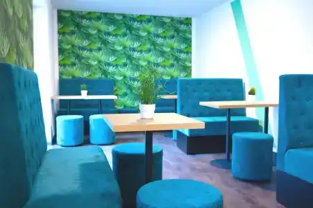 Bestprice Aachen Hauptbahnhof - 9
