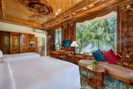 Coco Palm Beach Resort & Spa - 42