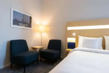 Best Western Plus Park City Malmo - 68